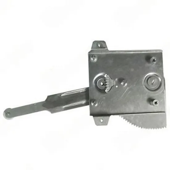 Macara Usa TOYOTA COROLLA E12 2001->2007 Macara usa spate electrica fara motor DREAPTA Perioada 2002 2003 2004