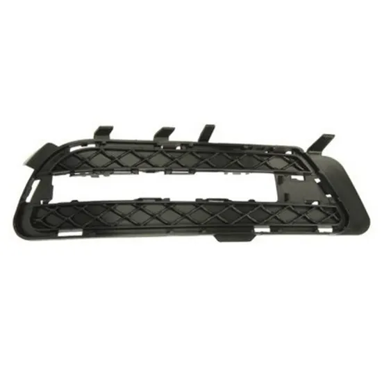 Grila Bara MERCEDES E-CLASS W212 2009->2015 Grila bara fata 2010-> (cu lampa daylight) CLASS/ELEG dreapta Perioada 2009 2010 2011 2012 2013