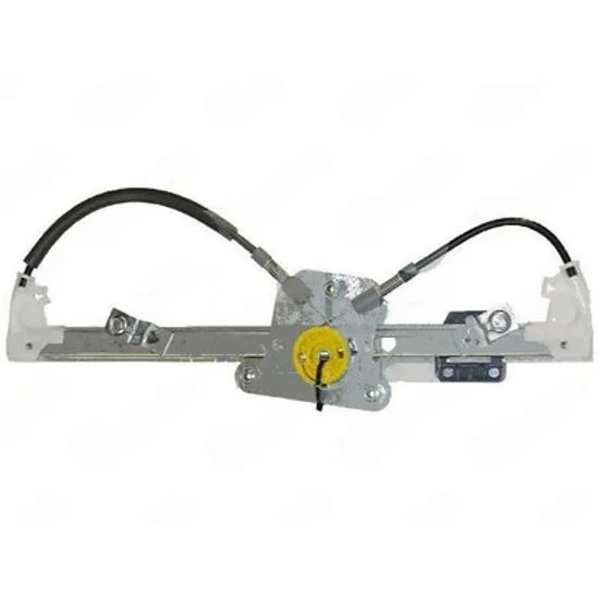 Macara Usa CITROEN C5 1 2001->2005 Macara usa spate electrica fara motor DREAPTA Perioada 2001 2002 2003 2004 2005