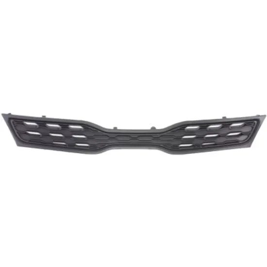 Grila radiator KIA RIO 4 2011->2017 perioada 2011 2012 2013 2014 2015 2016 2017 , pana la an de fabricatie 2014