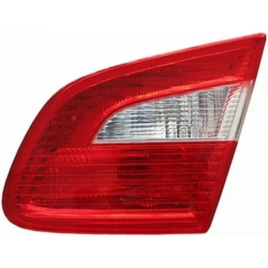 Stop Spate SKODA SUPERB 2 2008->2015 Lampa spate interioara dreapta pt sedan Perioada 2008 2009 2010 2011 2012 2013 2014 2015