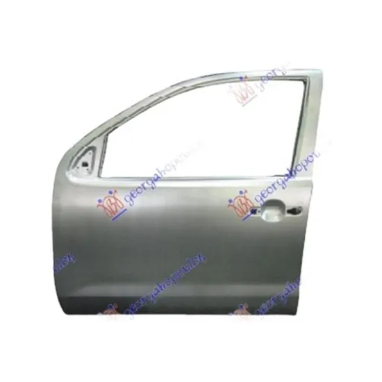 Usa Fata TOYOTA HILUX 7 2004->2015 Usa fata stanga pt cabina dubla Perioada 2005 2006 2007 2008 2009 2010 2011 2012 2013 2014