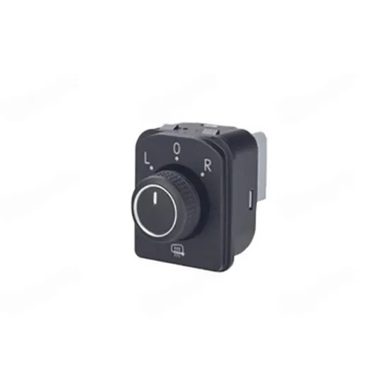 Buton oglinda SEAT LEON 2019-> Buton oglinzi (6pin) Perioada 2020 2021 2022 2023 2024 2025