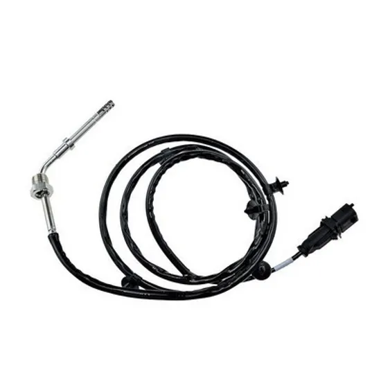 SENZOR TEMPERATURA GAZE EVACUARE SAAB 9-5 2.0 TTiD -140KW/190CP- 1956cmc, pentru motor A 20 DTR, perioada 2010,2011,2012