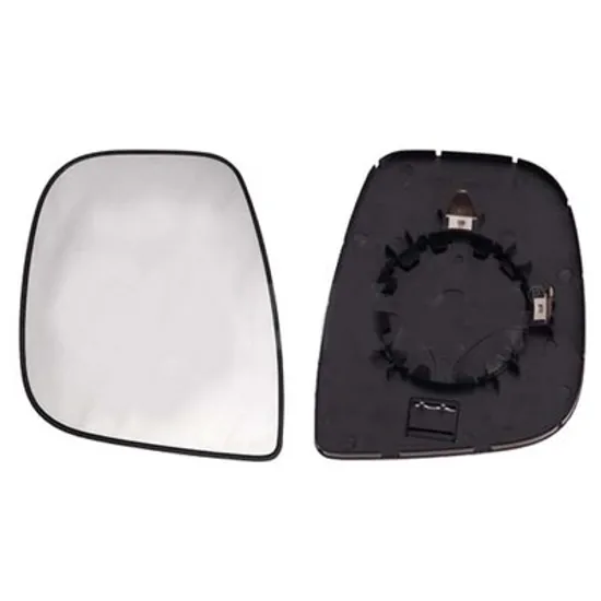 Sticla Oglinda PEUGEOT EXPERT 2016-> Geam oglinda exterioara cu incalzire stanga Perioada 2002 2003 2004 2005 2006