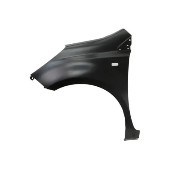 Aripa fata stanga NISSAN NAVARA D40 2004->2014 perioada 2005 2006 2007 2008 2009 2010 , cu semnal