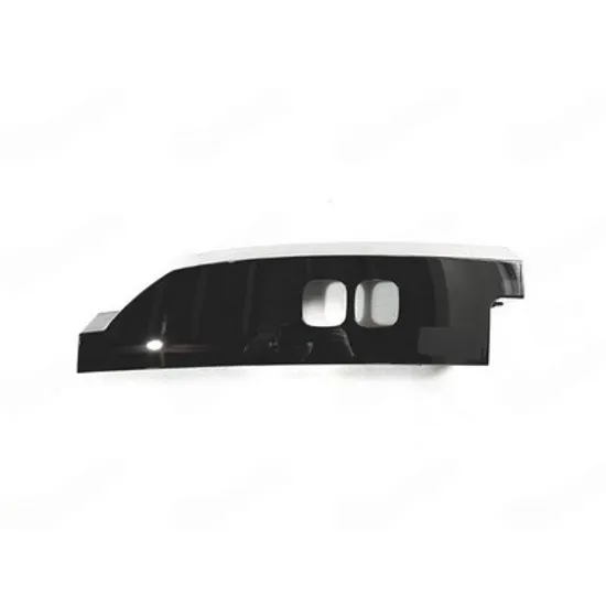 Ornament lampa spate LAND ROVER DEFENDER 2019-> Bandou Lampa stop spate exterior vopsit negru DREAPTA Perioada 2019 2020 2021 2022 2023 2024