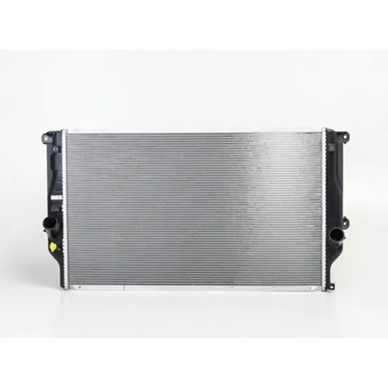 Radiator Motor TOYOTA RAV 4 III 2005->2014 Radiator apa motor 2.2 D pentru 4 usi diesel +/- A/C manuala (668x409) Perioada 2005 2006 2007 2008 2009 2010