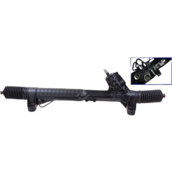 Caseta servodirectie VW TRANSPORTER T4 1990->2003 2.0 62KW 84CP , pentru motor AAC perioada 1990 1991 1992 1993 1994 1995 1996 1997 1998 1999 2000 2001 2002 2003