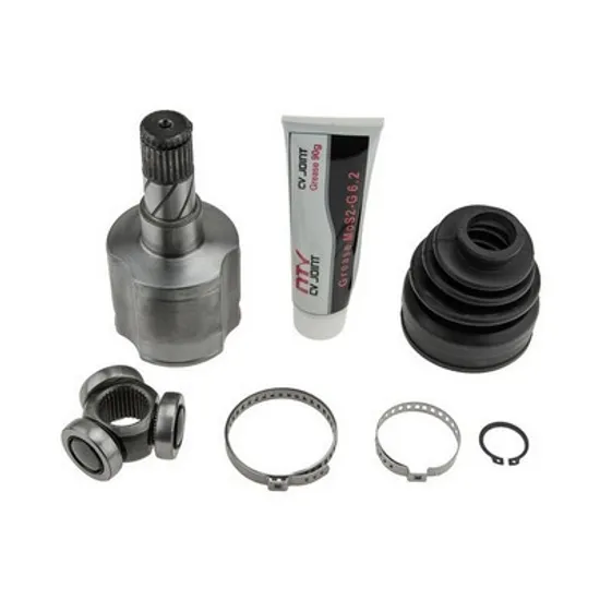 CAP PLANETARA FATA STANGA FIAT PUNTO 1.6 D Multijet -88KW/120CP- 1598cmc, pentru motor 955 A3.000, perioada 2009,2010,2011,2012