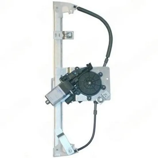 Macara Usa FIAT 500 2007-> Macara usa fata electrica STANGA Perioada 2015 2016 2017 2018 2019 2020 2021