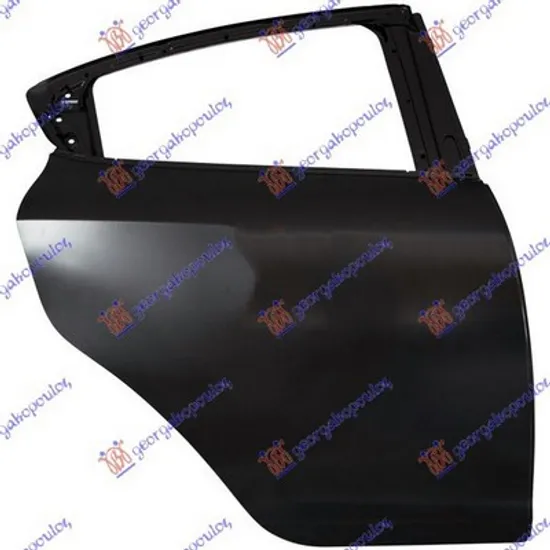 Usa spate ALFA ROMEO GIULIETTA 2010->2020 Usa spate original dreapta Perioada 2010 2011 2012 2013 2014 2015 2016 2017 2018 2019 2020