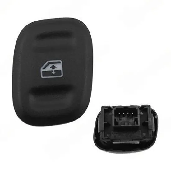 Butoane usa FIAT PANDA 312 2012-> Panou butoane usa fata DREAPTA Perioada 2012 2013 2014 2015 2016 2017