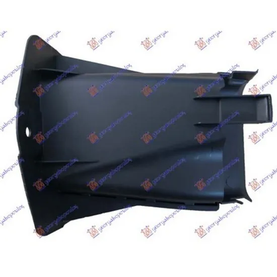Admisie Aer BMW 5 G30, F90 2016-> Admisie aer fata interior PLASTIC (spre fata) (pentru frane) stanga Perioada 2016 2017 2018 2019 2020 2021 2022