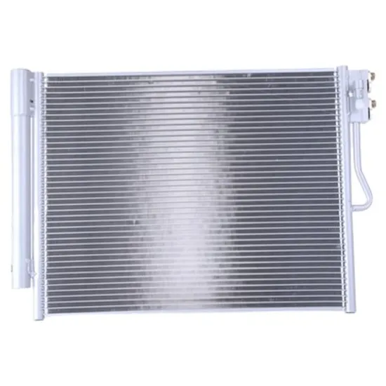 Radiator aer conditionat SMART FORTWO cupe 453 2014-> electric drive / EQ 41KW 56CP , pentru motor perioada 2017 2018,2019,2020,2021 2022