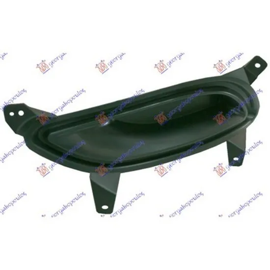 Ornament proiector HYUNDAI SONATA 7 2014->2018 Capac proiector 2011->2015 stanga Perioada 2011 2012 2013 2014 2015