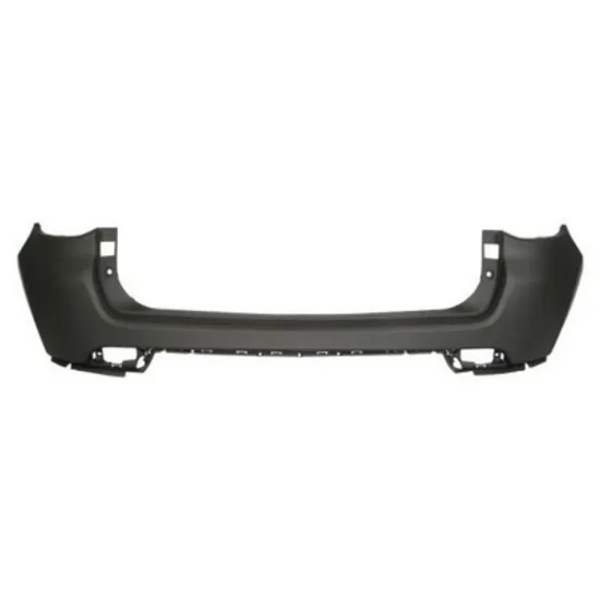 Bara Spate JEEP COMPASS 2016-> Bara spate superior pentru vopsit Perioada 2016 2017 2018 2019 2020