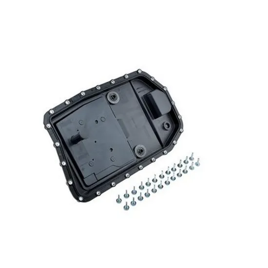 Baie ulei, cutie viteze automata BMW SERIE 3 325 i, 328 i -160KW/218CP- 2996cmc, pentru motor N53 B30 A, perioada 2007,2008,2009,2010,2011