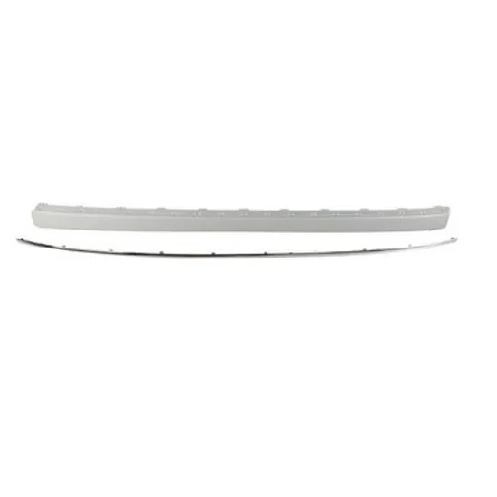 Bandou Bara spate MERCEDES E-CLASS W211 2002->2009 Bandou bara spate central pt Elegance Perioada 2002 2003 2004 2005 2006 2007 2008