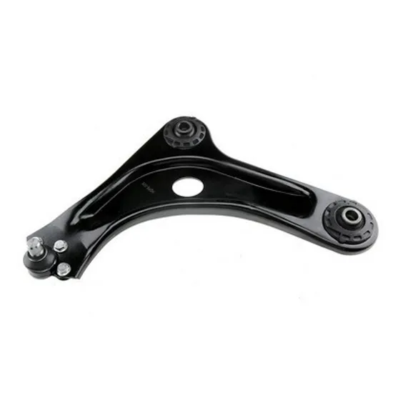BRAT SUSPENSIE FATA STANGA PEUGEOT 1007 1.6 HDi -80KW/109CP- 1560cmc, pentru motor 9HZ (DV6TED4), perioada 2007,2008,2009,2010,2011,2012,2013