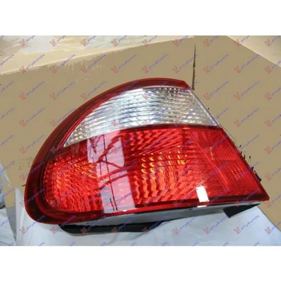Stop Spate DAEWOO LANOS 1997-> Lampa spate exterioara stanga, ptr model Sedan (05.97-01.01) Perioada 1997 1998 1999 2000 2001