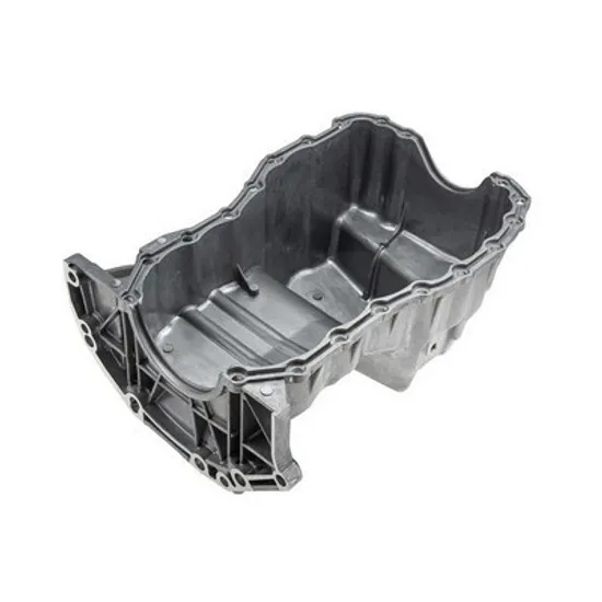 BAIE DE ULEI DACIA LOGAN 1.6 Bifuel -62KW/84CP- 1598cmc, pentru motor K7M 718, perioada 2010,2011,2012,2013,2014,2015,2016