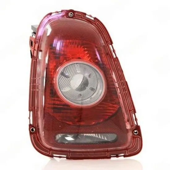 Stop Spate MINI MINI COOPER R56 2006->2013 Lampa stop spate (semnal alb) (E) (DEPO) STANGA Perioada 2008 2009 2010
