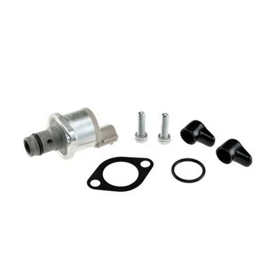 Supapa reglaj combustibil Sistem Common-Rail PEUGEOT BOXER 2.2 HDi 120 -88KW/120CP- 2198cmc, pentru motor 4HU (P22DTE), perioada 2006,2007,2008,2009,2010,2011,2012