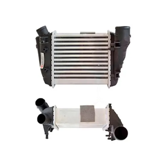 Intercooler DREAPTA AUDI A4 8EC; B7 2004->2008 2.5 TDI 120KW 163CP , pentru motor BDG perioada 2004 2005 2006