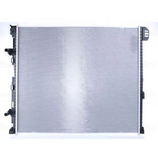 Radiator apa VW CRAFTER 2 2016-> 2.0 TDI RWD 80KW 109CP , pentru motor DASC perioada 2017 2018,2019,2020,2021 2022