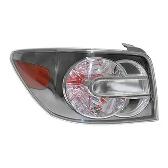 Stop Spate MAZDA CX-7 2006->2013 Lampa spate E stanga 2007->2011 Perioada 2007 2008 2009 2010 2011