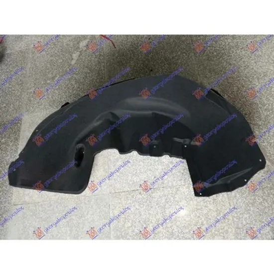 Carenaj spate MERCEDES M-CLASS W166 2011->2015 Carenaj aripa spate dreapta Perioada 2011 2012 2013 2014 2015