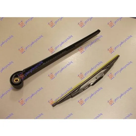 Brat Stergator AUDI A4 8E2, B6 2000->2005 Brat stergator spate cu lamela 330mm Perioada 2000 2001 2002 2003 2004
