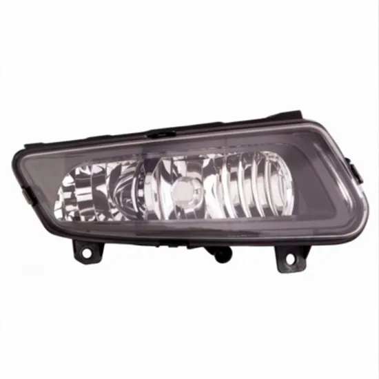 Proiector VW POLO 6R1 2009->2020 Proiector fumuriu (E) (DEPO) DREAPTA Perioada 2009 2010 2011 2012 2013 2014