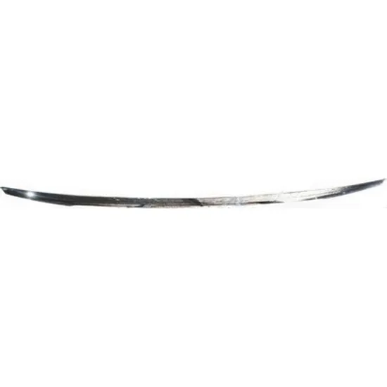 Capota Spate MERCEDES C-CLASS W205 2013-> Capota spate pentru bandou vopsit sedan Perioada 2014 2015 2016 2017 2018