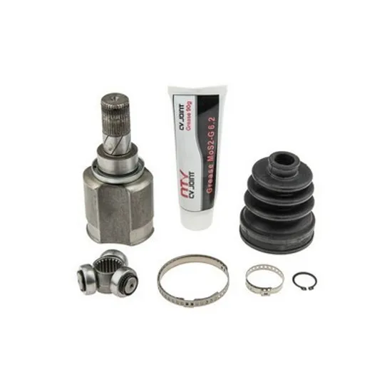 CAP PLANETARA FATA STANGA FORD FOCUS 1.6 Flexifuel -110KW/150CP- 1596cmc, pentru motor YUDA, perioada 2013,2014,2015,2016,2017,2018,2019