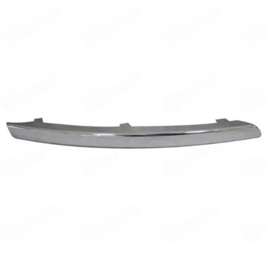 Ornament Grila CITROEN C4 Grand Picasso 1 2006->2013 Bandou Grila bara fata cromat 2011- STANGA Perioada 2011 2012 2013