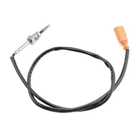 SENZOR TEMPERATURA GAZE EVACUARE AUDI A4 2.0 TDI quattro -140KW/190CP- 1968cmc, pentru motor DESA, DETA, DFVA, perioada 2016,2017,2018,2019,2020,2021,2022