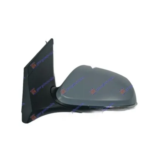 Oglinda HYUNDAI i10 2013->2020 Oglinda exterioara electrica pentru vopsit cu semnal stanga Perioada 2014 2015 2016 2017 2018 2019 2020