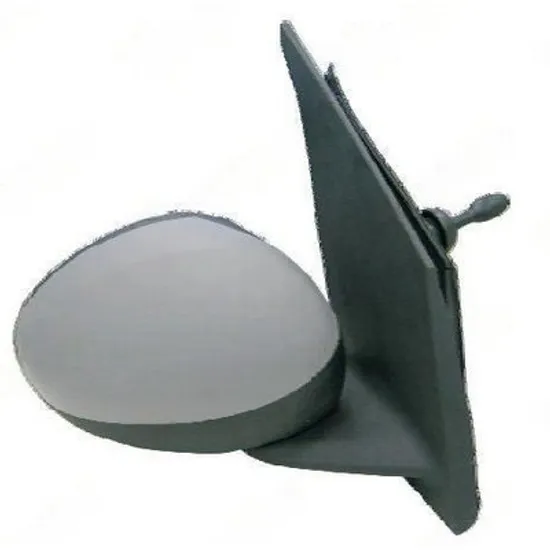 Oglinda CITROEN C1 2005->2014 Oglinda exterioara cu cabluri pentru vopsit DREAPTA Perioada 2006 2007 2008 2009 2010 2011 2012