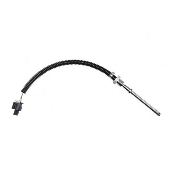 SENZOR TEMPERATURA GAZE EVACUARE DREAPTA MERCEDES C-CLASS C 200 CDI -100KW/136CP- 2143cmc, pentru motor OM 651.913, perioada 2011,2012,2013,2014