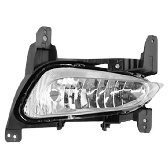 Proiector stanga OPEL MOKKA / MOKKA X 2012->2020 perioada 2013 2014 2015 2016 2017 2018 de la an de fabricatie 10/2016, cu bec H8