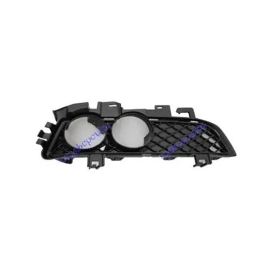 Grila Bara MERCEDES E-CLASS W212 2009->2015 Grila bara fata lateral (cu 2 gauri proiector) dreapta W207 Coupe/Cabr 2009->2013 Perioada 2009 2010 2011 2012 2013 2014 2015 2016