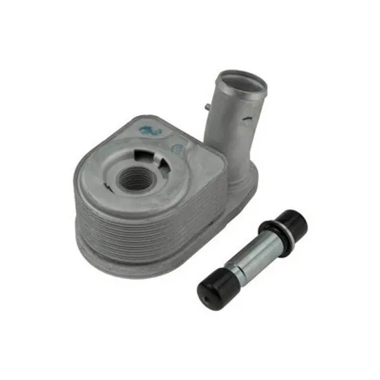 RADIATOR ULEI TERMOFLOT IVECO DAILY 29L12 V, 29L12 V/P -85KW/116CP- 2287cmc, pentru motor F1AE0481G, perioada 2006,2007,2008,2009,2010,2011