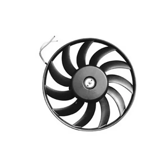Ventilator Motor SEAT EXEO 2008->2013 Electroventilator complet benzina/diesel 380 MM , Perioada 2008 2009 2010 2011 2012 2013 2014