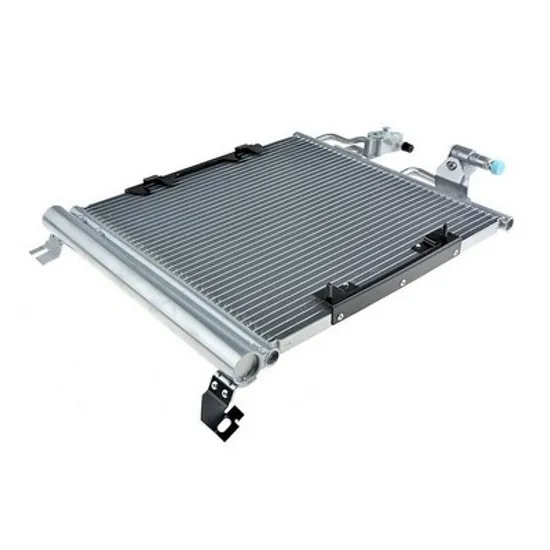RADIATOR AER CONDITIONAT OPEL ZAFIRA 1.9 CDTI tip M75 -74KW/100CP- 1910cmc, pentru motor Z 19 DTL, perioada 2005,2006,2007,2008,2009,2010
