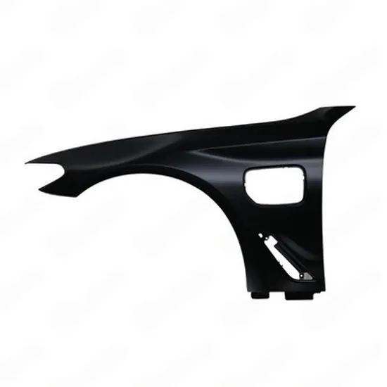 Aripa Fata BMW 5 G30, F90 2016-> Aripa fata aluminiu electrica STANGA Perioada 2016 2017 2018 2019 2020