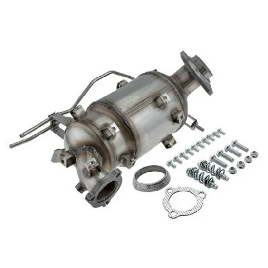 Filtru de Particule TOYOTA AVENSIS T27 2008->2018 pentru 2.2 D-4D , perioada 2008,2009,2010,2011,2012,2013,2014,2015,2016,2017,2018 nty