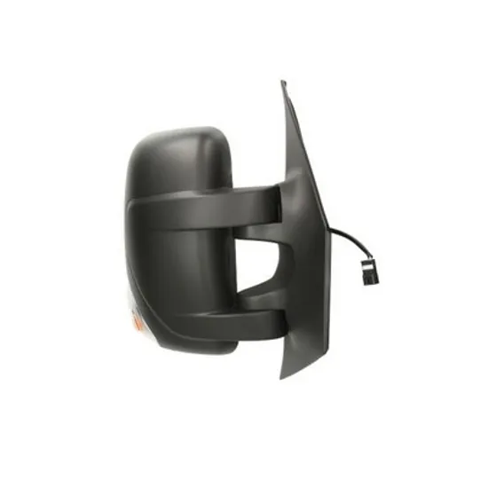 Oglinda NISSAN NV 400 2011-> Oglinda exterioara manuala (cu semnal) DREAPTA Perioada 2011 2012 2013 2014 2015 2016