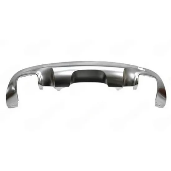 Spoiler Bara spate MERCEDES GLA-CLASS X156 2013-> Spoiler Bara spate cromat (URBAN) Perioada 2014 2015 2016 2017